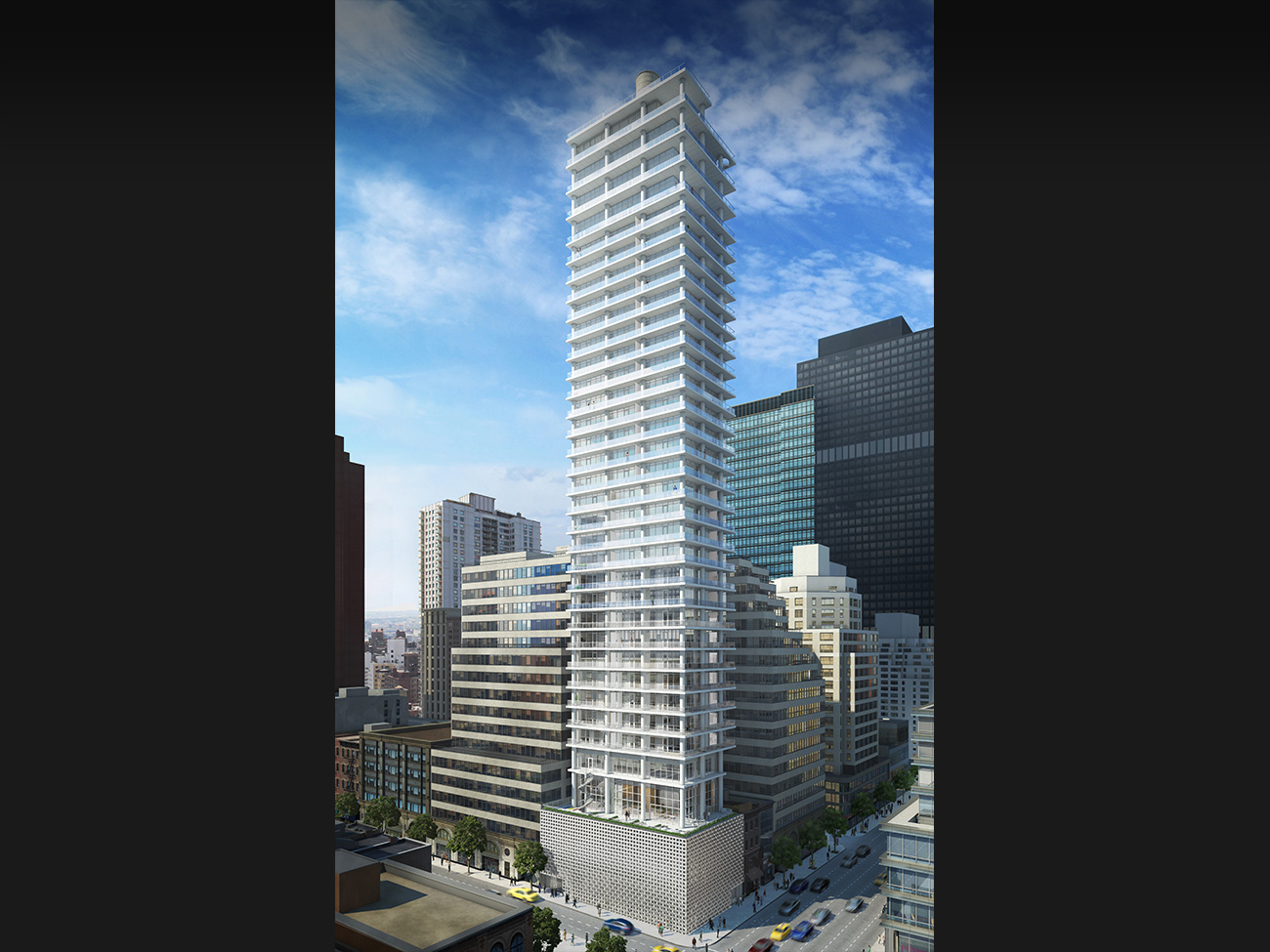 200 East 59th Street