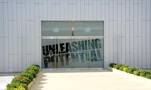 Basketball City Pier 36