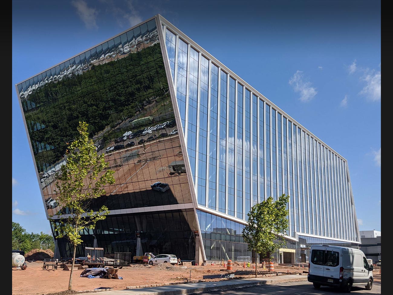 Corporate Commons Three