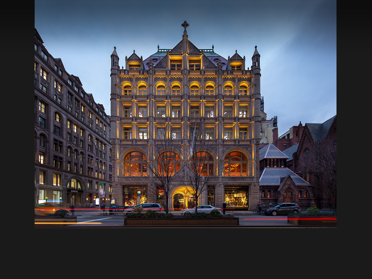 Fotografiska New York