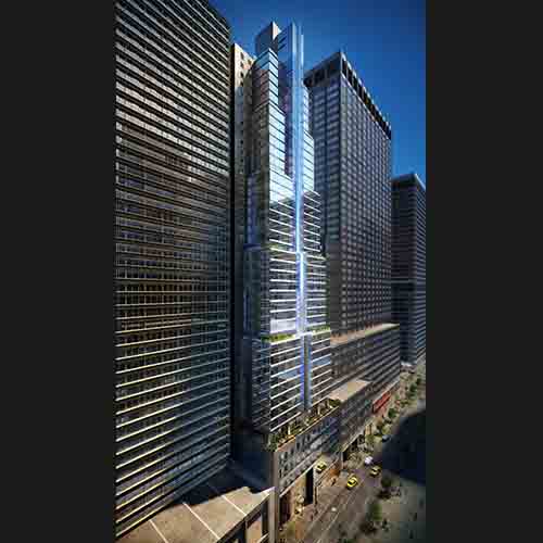 135 West 52nd Street