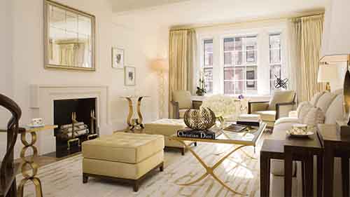 Madison Ave Residence (E 66)