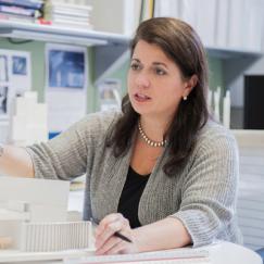 Theresa Genovese, AIA, LEED AP